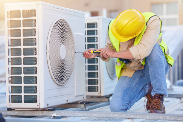 Best Residential HVAC in Twinsburg, OH