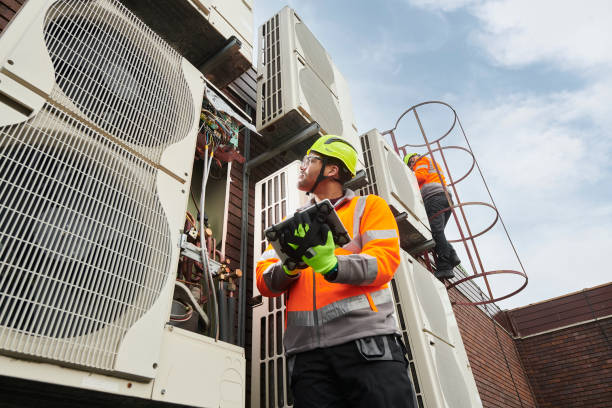 Best Energy-efficient HVAC Solutions in Twinsburg, OH