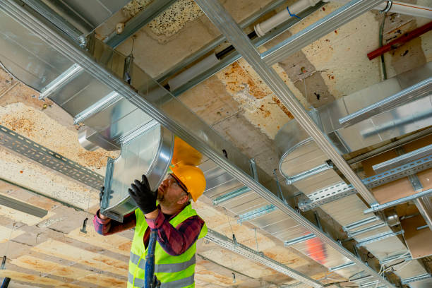 Best Furnace Cleaning in Twinsburg, OH