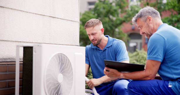Best HVAC Training and Certification in Twinsburg, OH