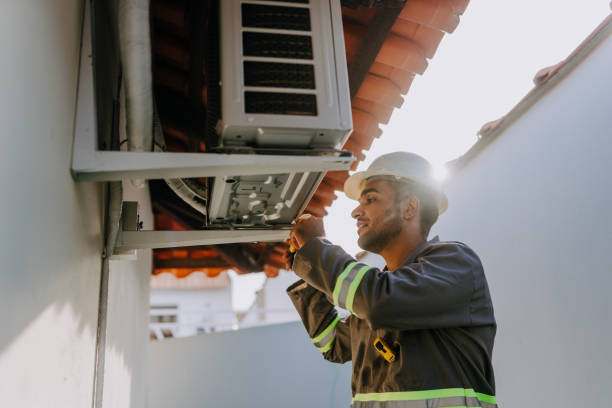 Best Geothermal HVAC Systems in Twinsburg, OH