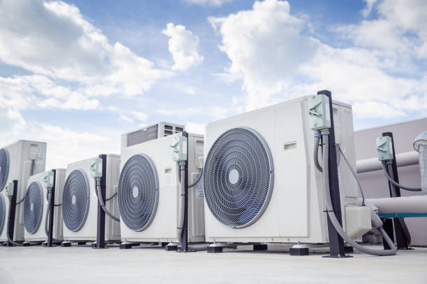 Best HVAC Supply and Distribution in Twinsburg, OH