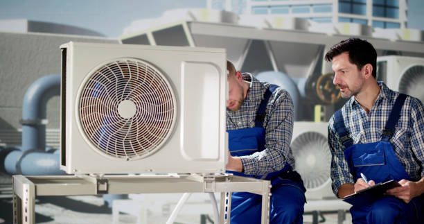 Best Ductless Mini-Split Systems in Twinsburg, OH