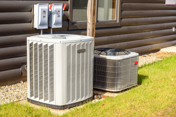 Best Seasonal HVAC Services in Twinsburg, OH